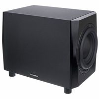 Dynaudio 18S - Studio Subwoofer