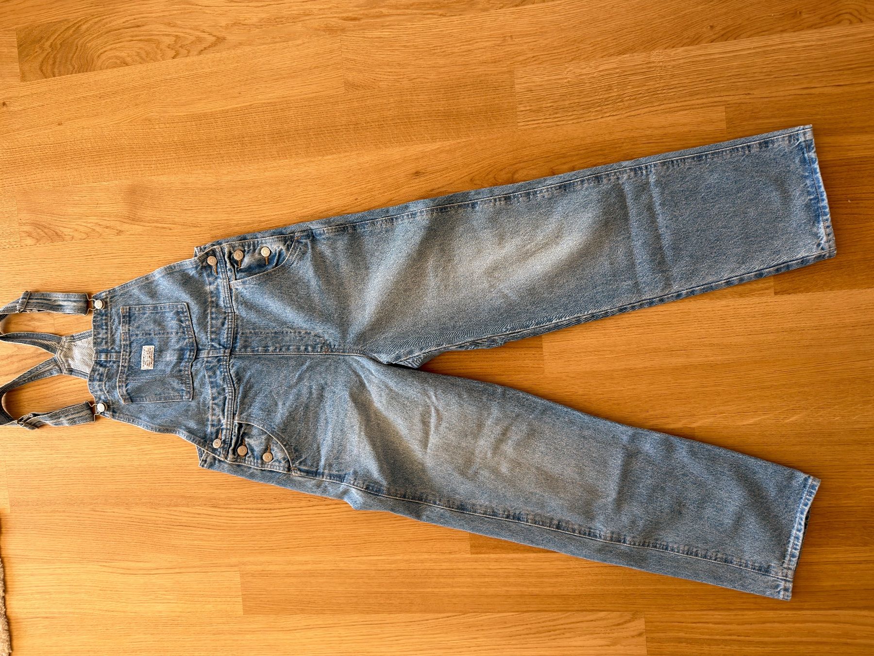 Levi's Jumpsuits: Levis jumpsuit – Neuf (Voir description) à Bern par sar_r5dp