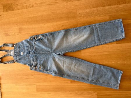 Levis jumpsuit