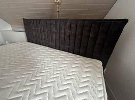 Bett Möbel Pfister 180x200