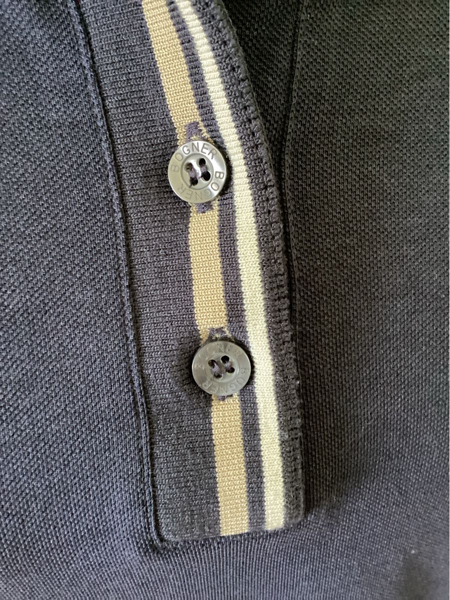Bogner Magliette Polo: Bogner, Damenpolo, Gr. L – Usato da Salenstein venduto da Esprit57 1