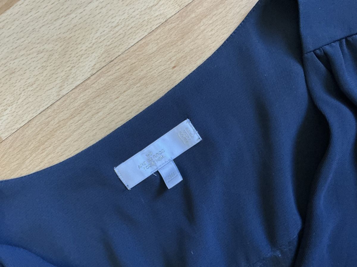 Vestiti: Kleid – Usato da St.Gallen venduto da nat_7n75 1