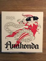 Haba Spiel „Anakonda“