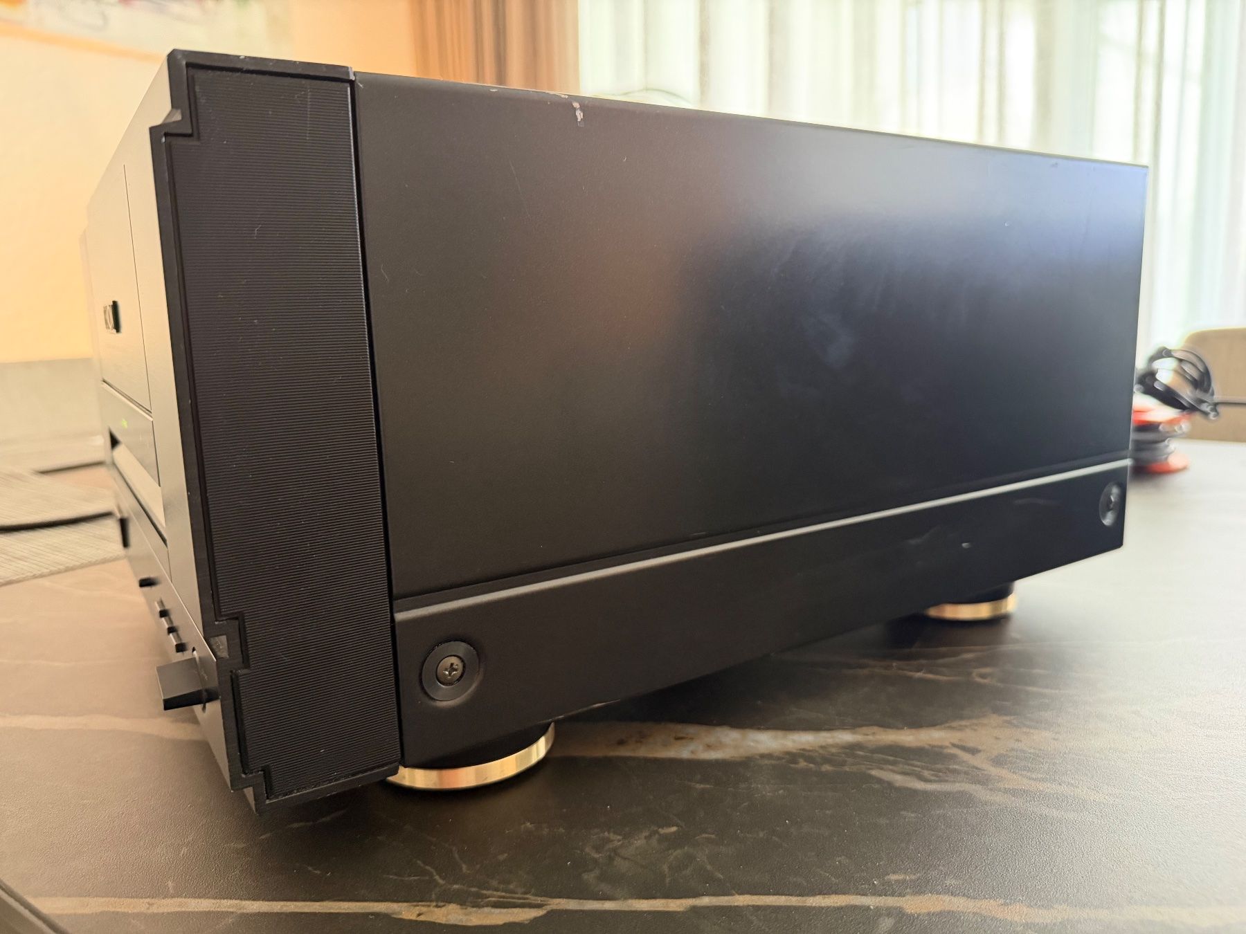 Denon Amplificatori: DENON POA-6600 MONOBLOCK PAAR – Usato da Rapperswil SG venduto da Whitecielo 5