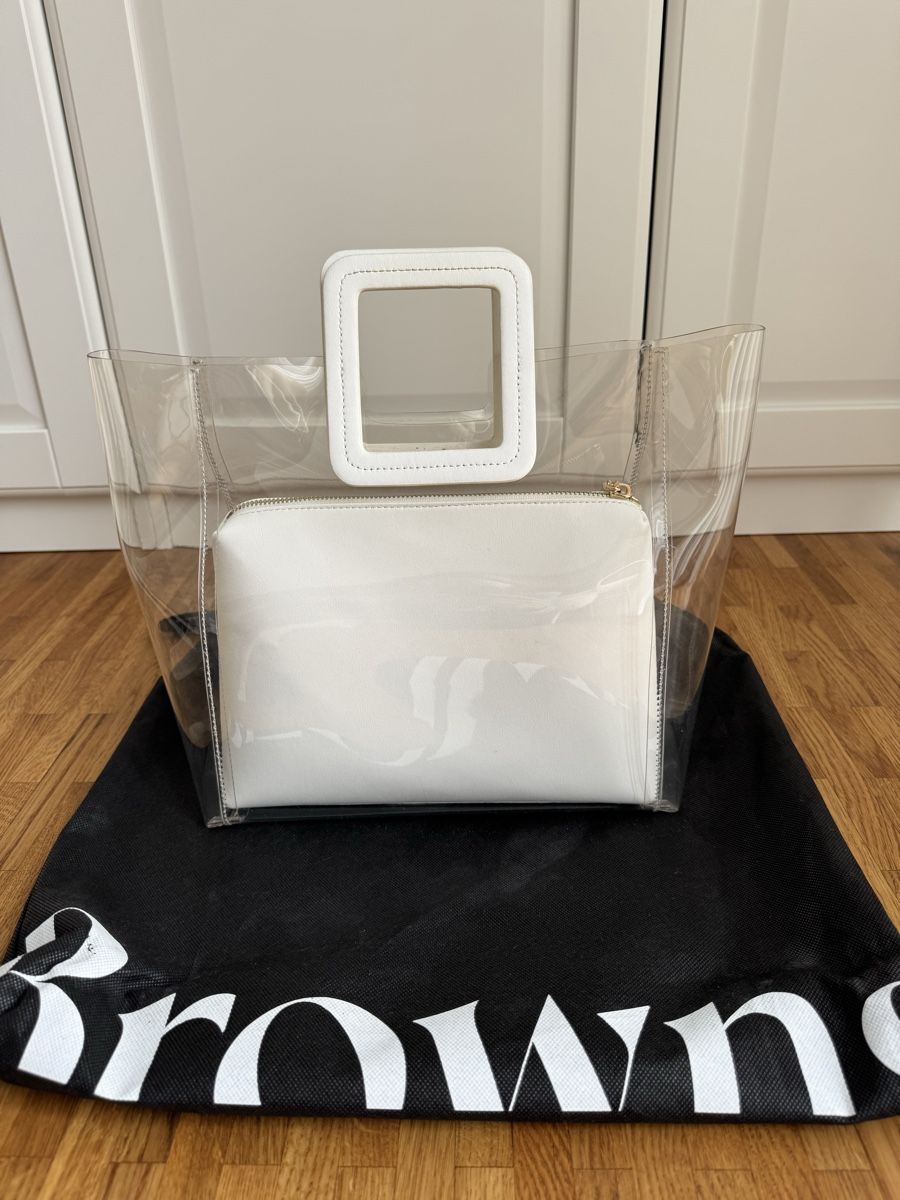 Borse da donna: Staud Handtasche "Shirley" – Nuovo (secondo la descrizione) da Bern venduto da JulsBen 1
