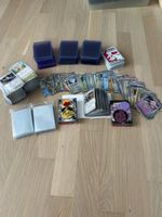 Diverse Karten und Zubehör Pokemon TCGP