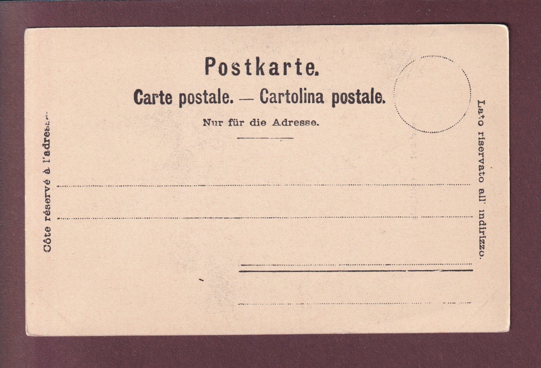 Ansichtskarten: NEUCHÂTEL - Collégiale – Gebraucht aus Pully von nicecards 1