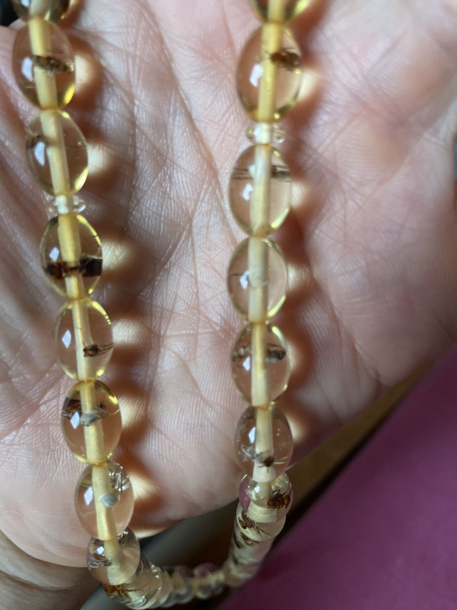 Catenine: Schmuck – Nuovo (secondo la descrizione) da Reinach AG venduto da M_2024 4