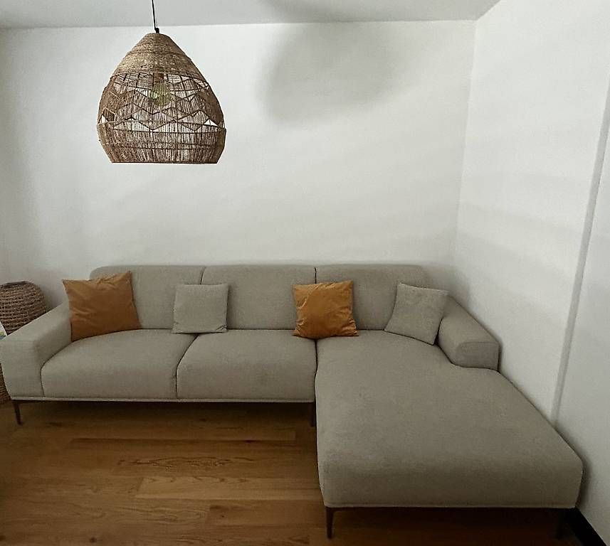 Divani: Canapé Tokyo Maisons du Monde  – Usato da Martigny-Croix venduto da ame_whf8 2