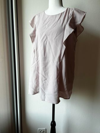 BLUSE S/M