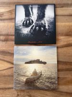 Shearwater, 2 LPs - Indie Rock