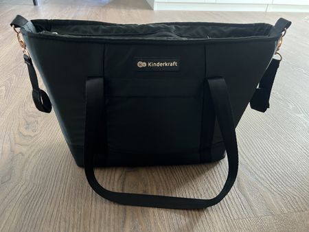 Kinderkraft Wickeltasche