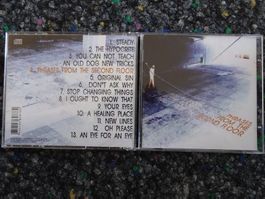 CD : Groomebridge