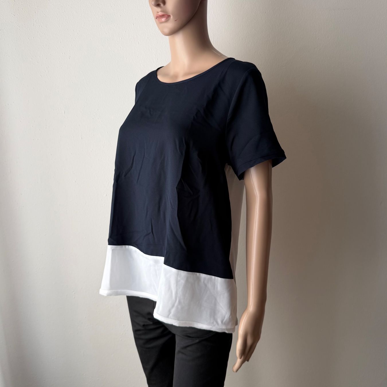 French Connection T-Shirts: FRENCH CONNECTION T-Shirt 💙 – Gebraucht aus Zürich von ClosetQueen 6