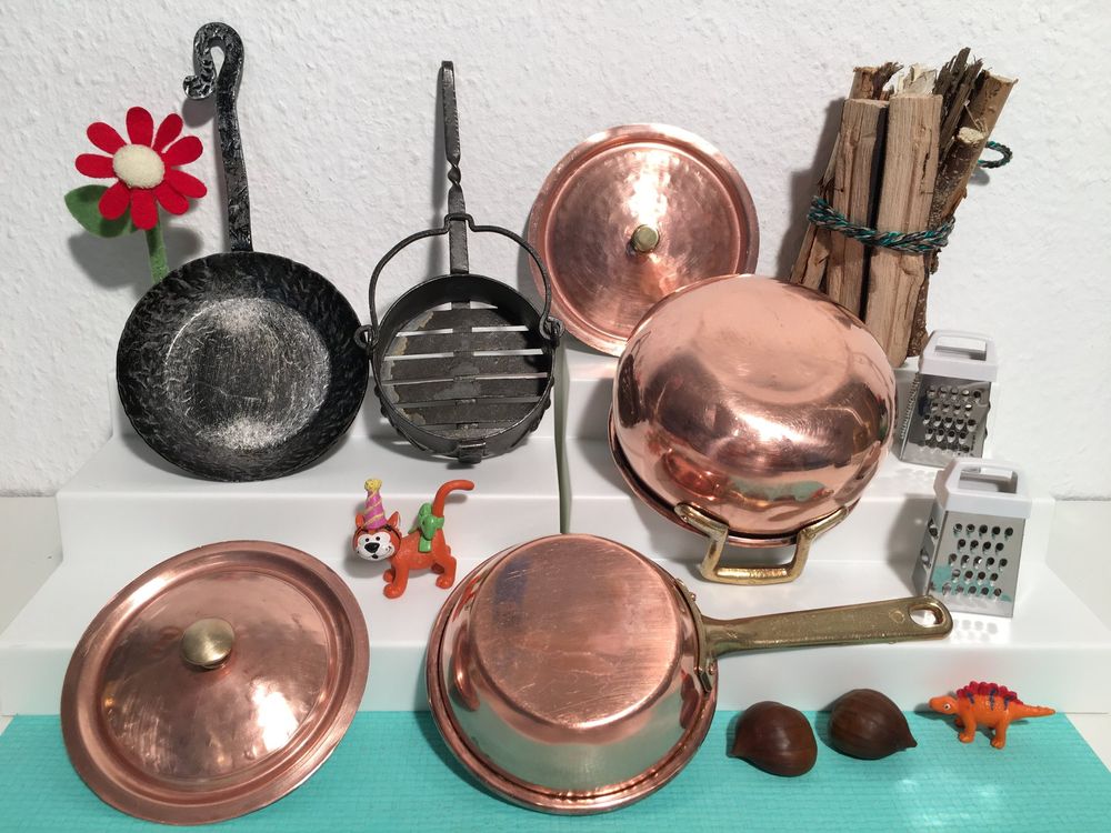 Spares2go Drahtregal Für Flavel Herd (2 Stück) – Maße 397 X 365 Mm, Ersatz Für Backofen-Rost