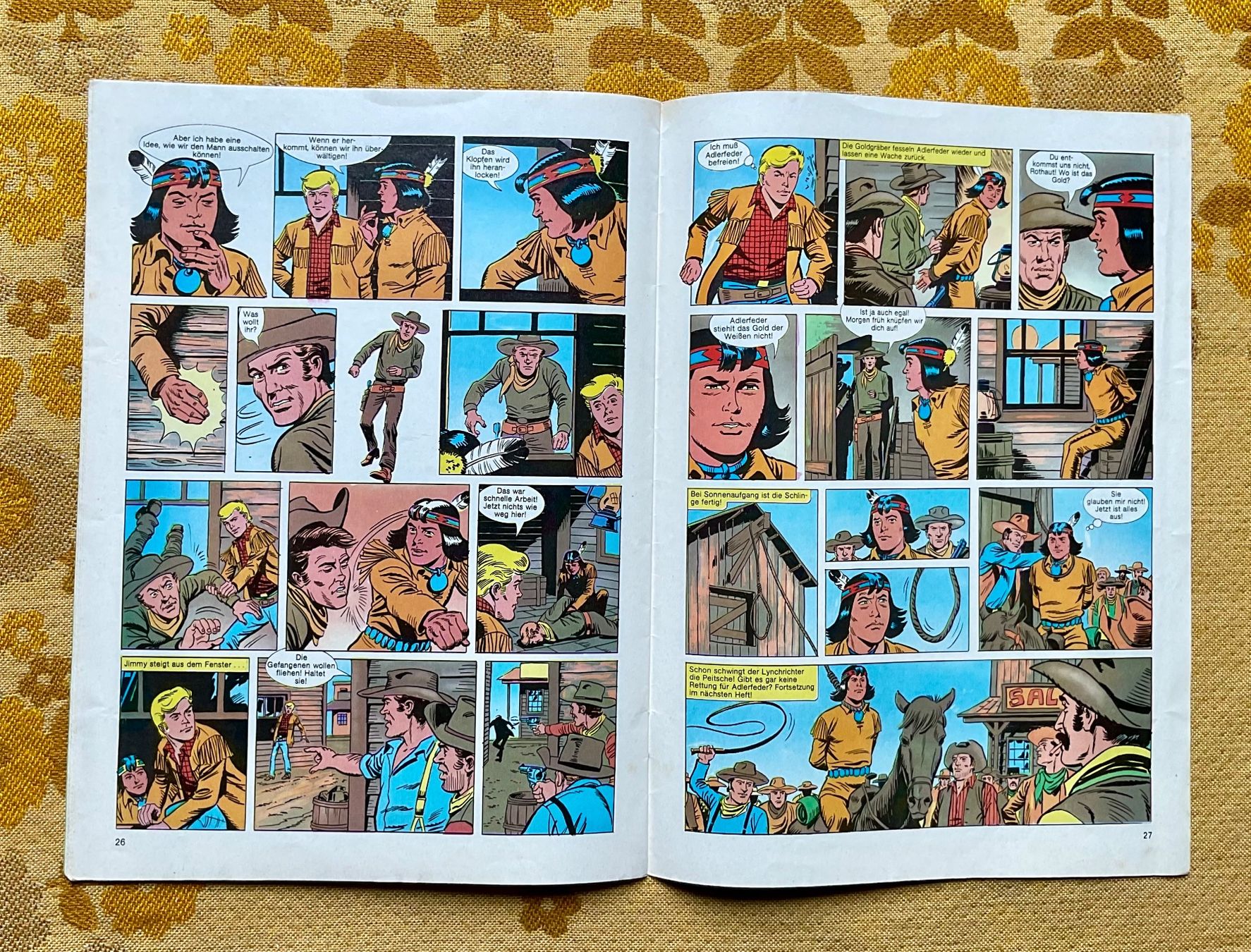 Fumetti: Tom Berry Heft Nr 212 von 1972 – Usato da Endingen venduto da nathan05 7