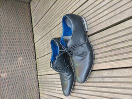 Herrenschuhe, lässige Ausgangsschuhe