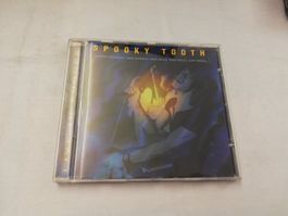 SPOOKY TOOTH - LIVE IN EUROPE