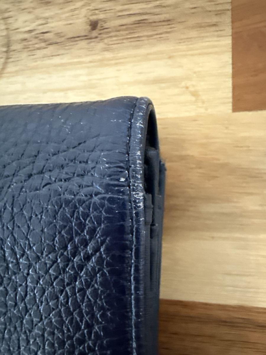 Ted Baker Portamonete: TED BAKER - Portemonnaie - ab CHF 20 – Usato da Obernau venduto da zeus_99 4