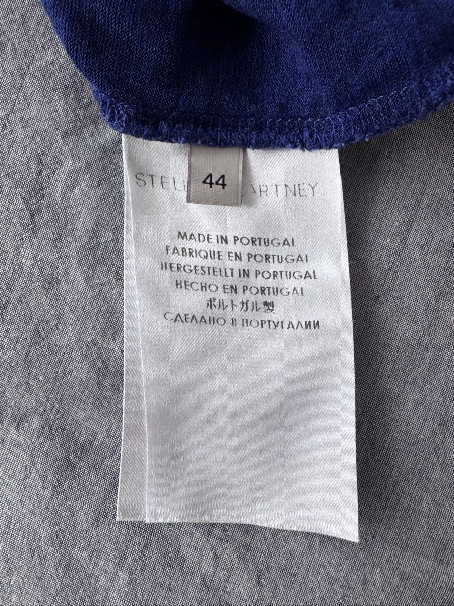 Stella McCartney Top: Stella McCartney top, IT 44 – Usato da Zürich venduto da ImaShela 4