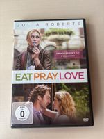 DVD Eat Pray Love - Director's Cut mit Julia Roberts (0105)