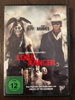 Lone Ranger