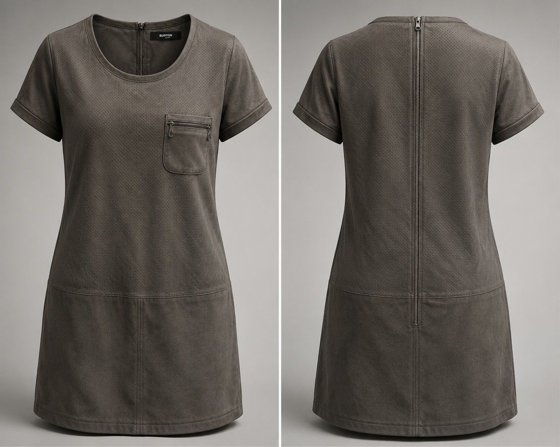Vestiti: Kleid – Usato da Zug venduto da rad_6lrx