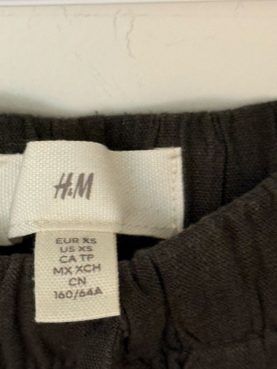 H&M Pantalons: Pantalon fluide  – D'occasion à Monthey par sen_6ckr 3