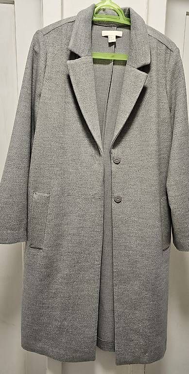 H&M Mäntel: Mantel Gr. 36 – Neu (gemäss Beschreibung) aus Luzern von TausendD 1