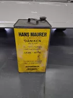 Ricinol Automobilöl Ölkanister