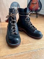 Original Viberg Boot, Grösse US 9 - Neu und ungetragen!