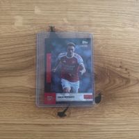 Topps Arsenal Teamset 25/26 Martin Odegaard Nummeriert