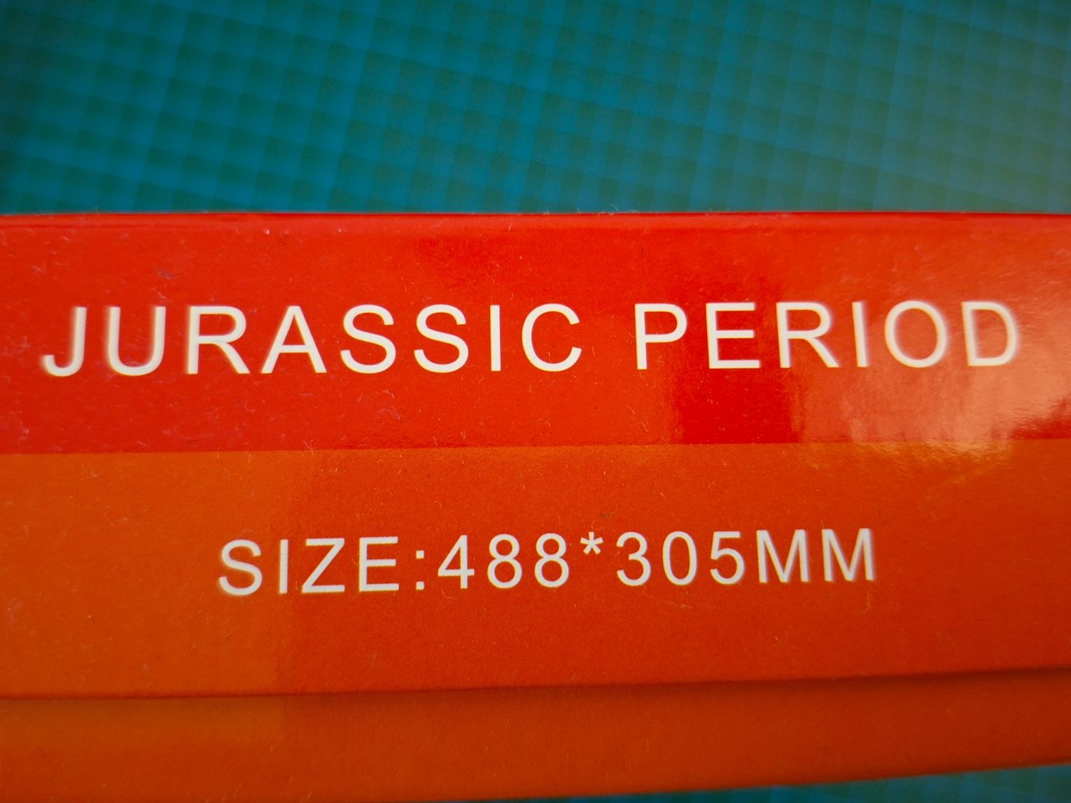 Puzzle: Puzzle in Dinosaurierform – Usato da Reidermoos venduto da Irma-Maria 1