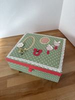 Schmuck Dose Schattule für Mädchen