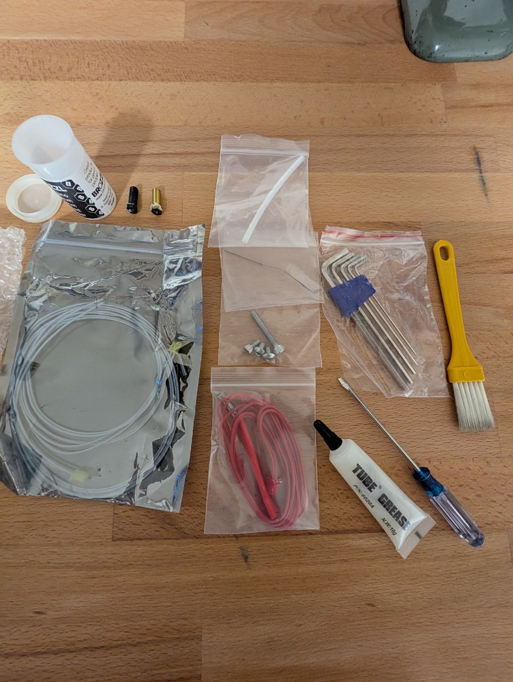 Stampanti 3D: Flsun V400 – Usato da Alle venduto da hachiroku 6