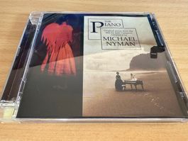 Michael Nyman – The Piano - SACD
