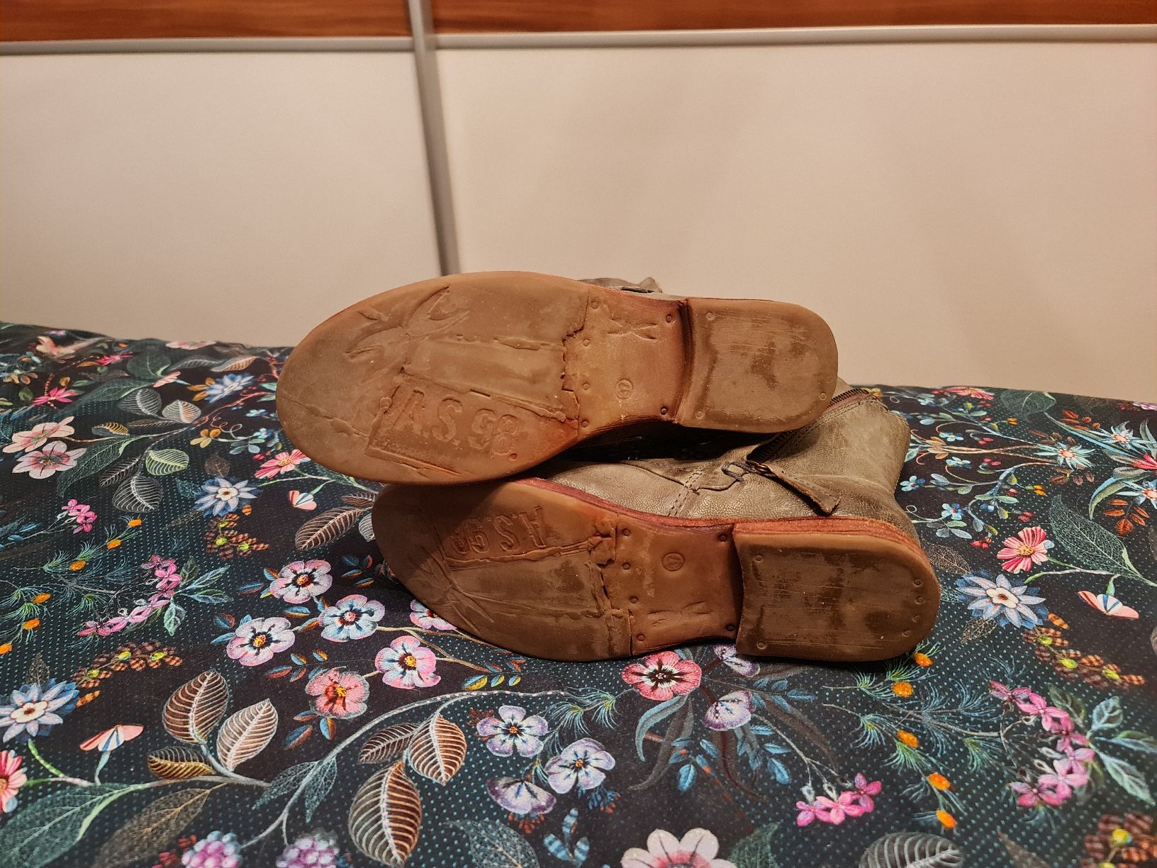A.S.98 Scarpe da donna: A.S.98 Schue – Usato da Itingen venduto da bea_bxv5 3