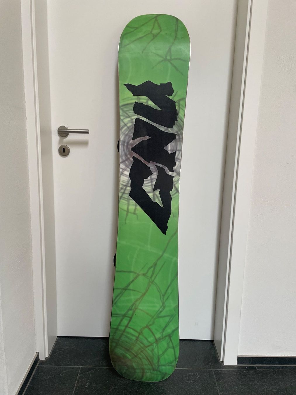 Board: GNU Riders Choice C2BTX Snowboard – Usato da Schafhausen i.E. venduto da prodigy21 3