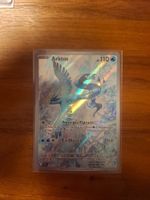 Pokémon Arktos 167/159 Sammelkarte sehr guter Zustand