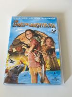 DVD Die Insel der Abenteuer - Familienfilm