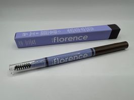 Augenbrauenstift Tint N Tame Medium Brown Florence by Mills
