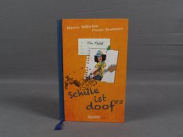 WÖRTERSEH Schule ist doof #3