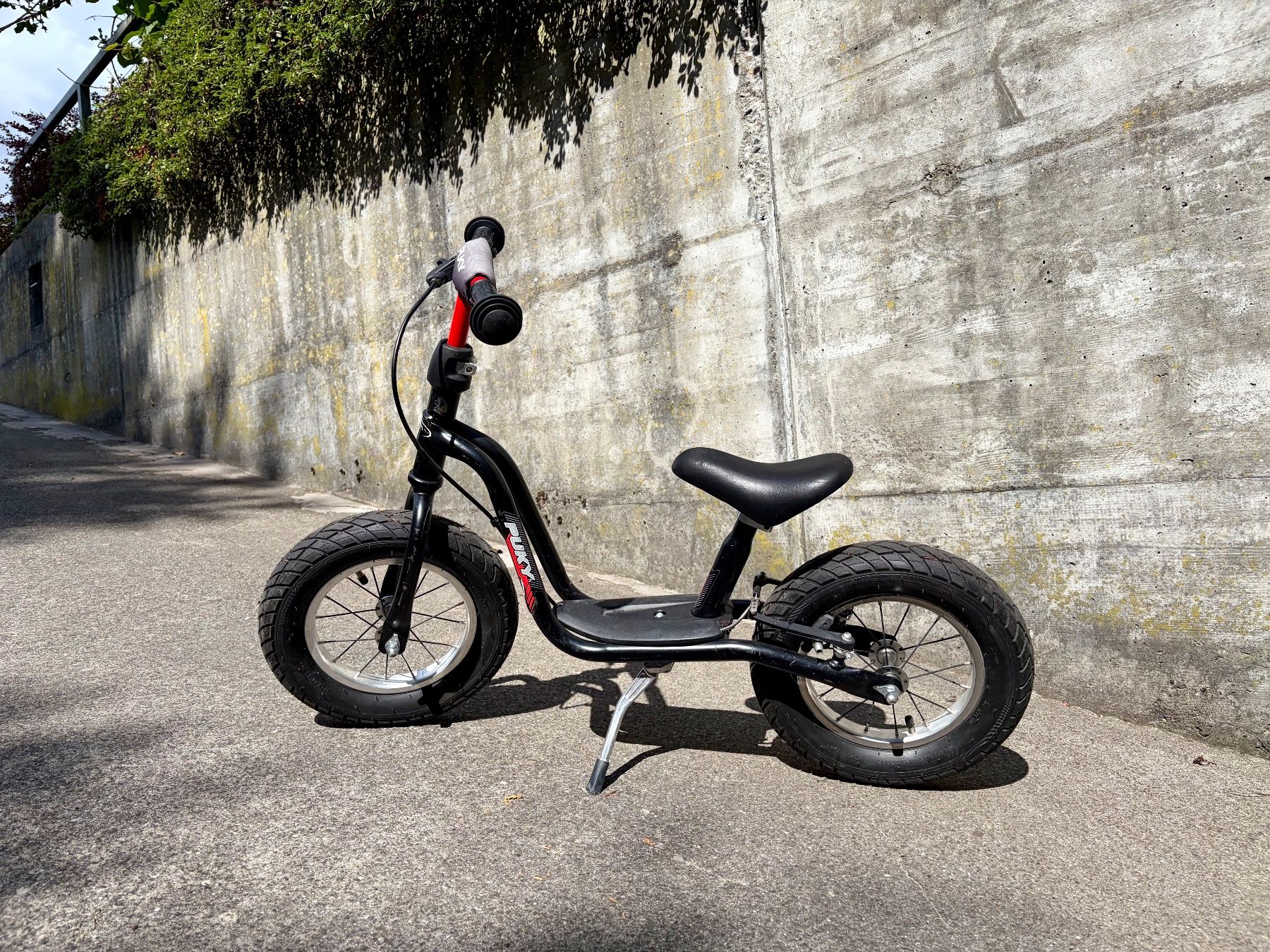 Puky Vélos: Puky Laufrad LR XL – D'occasion à Kölliken par Lisa009 4