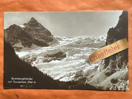  Rosenlauigletscher Dossenhorm 1920!