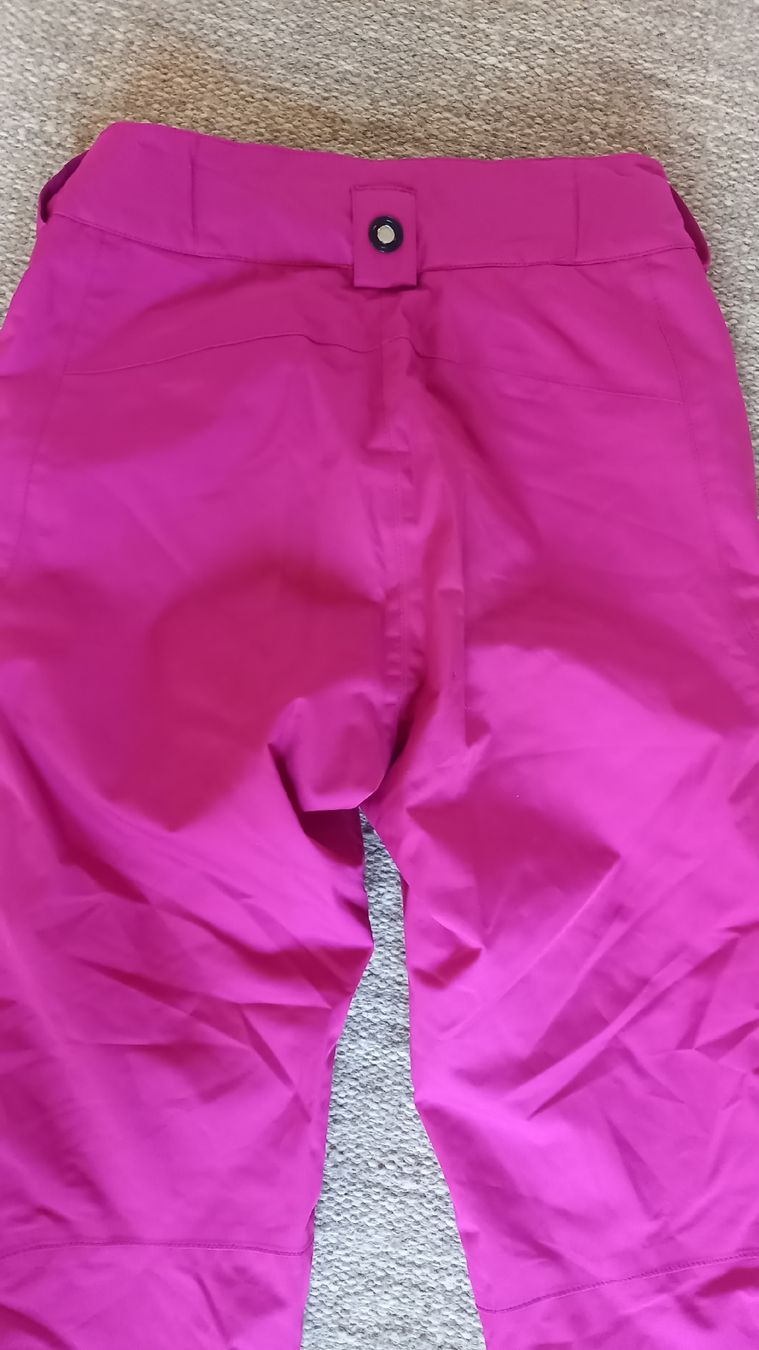 Icepeak Pantaloni: Skihose Icepeak 36 – Nuovo (secondo la descrizione) da Dornach venduto da Bagpipe 4