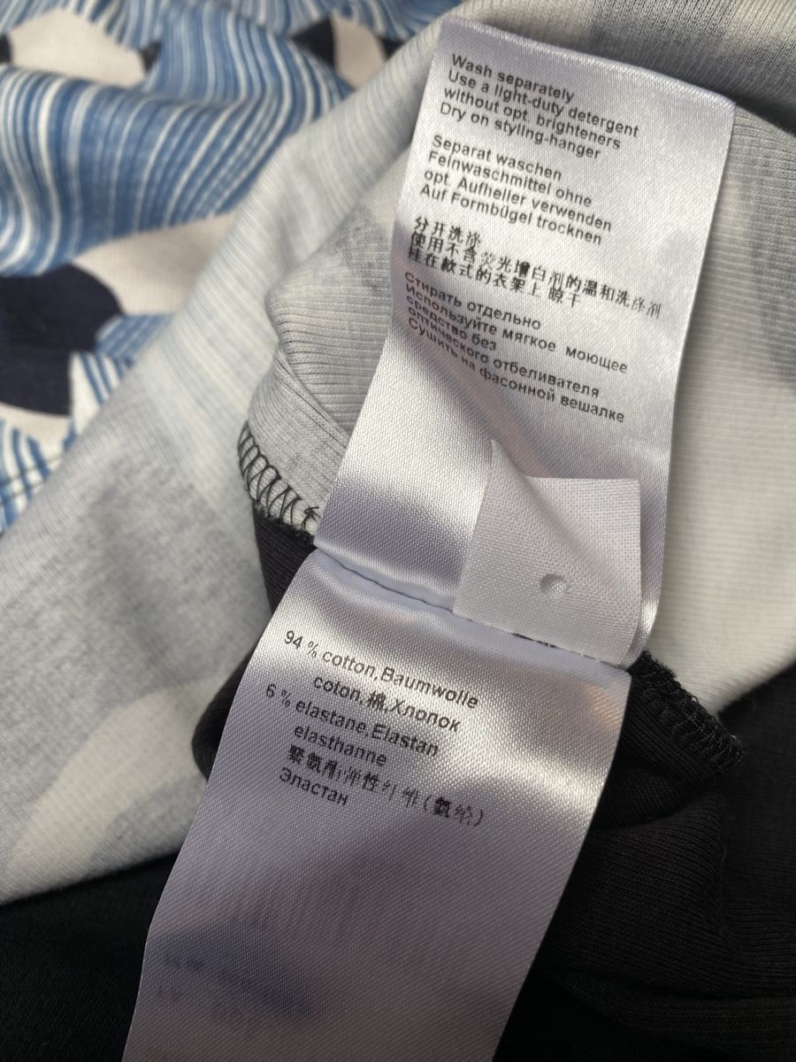 Marc Cain T-shirt: Marccain Shirt – Nuovo (secondo la descrizione) da Amriswil venduto da kar_rx2y 4