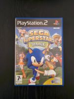 Sega Superstars Tennis (PS2)