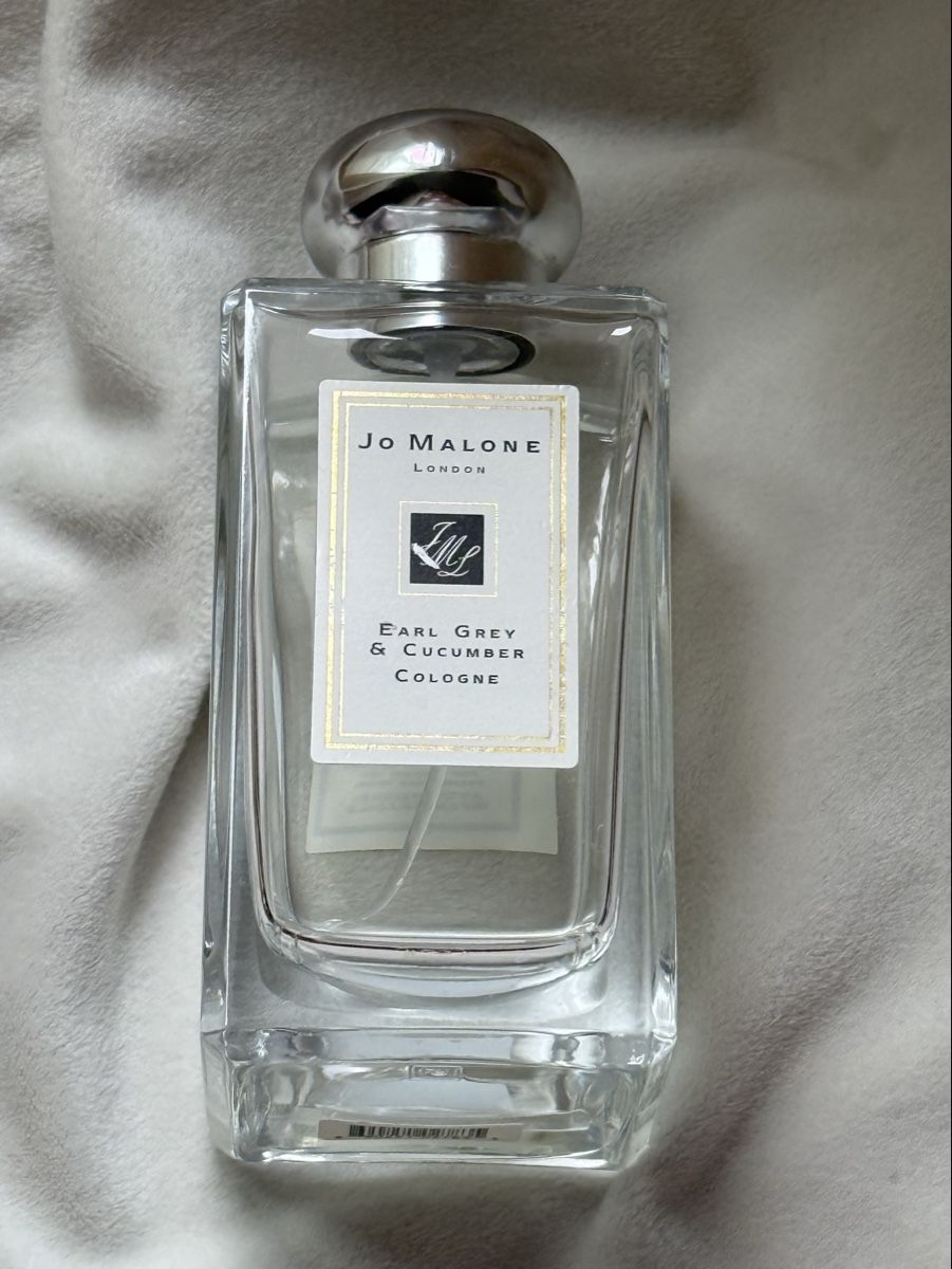 Jo Malone Profumi & Eau de Toilette: Jo Malone Earl Grey & Cucumber – Usato da Vevey venduto da mmmariya_3m