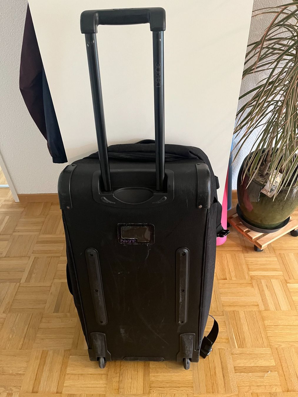 Dakine Valigie: Dakine Rollkoffer (110l) – Usato da Nidau venduto da Kiwi087 5