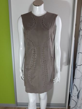 Kleid Gr. 40 von Rino & Pelle